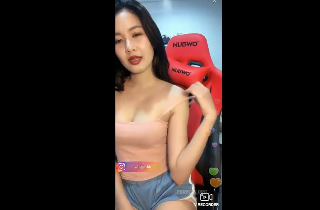 Ang idol kong super gandang live streamer