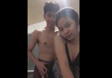 Araw-Araw Vidjakol Pampaalis kay Babe – KAYATAN SEX VIDEOS HERE