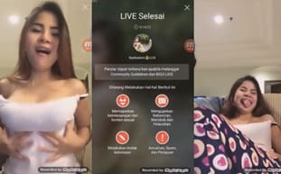 BIGO Live Show Kalibugan Di Macontrol Banned Ka Tuloy – KANTOTIN