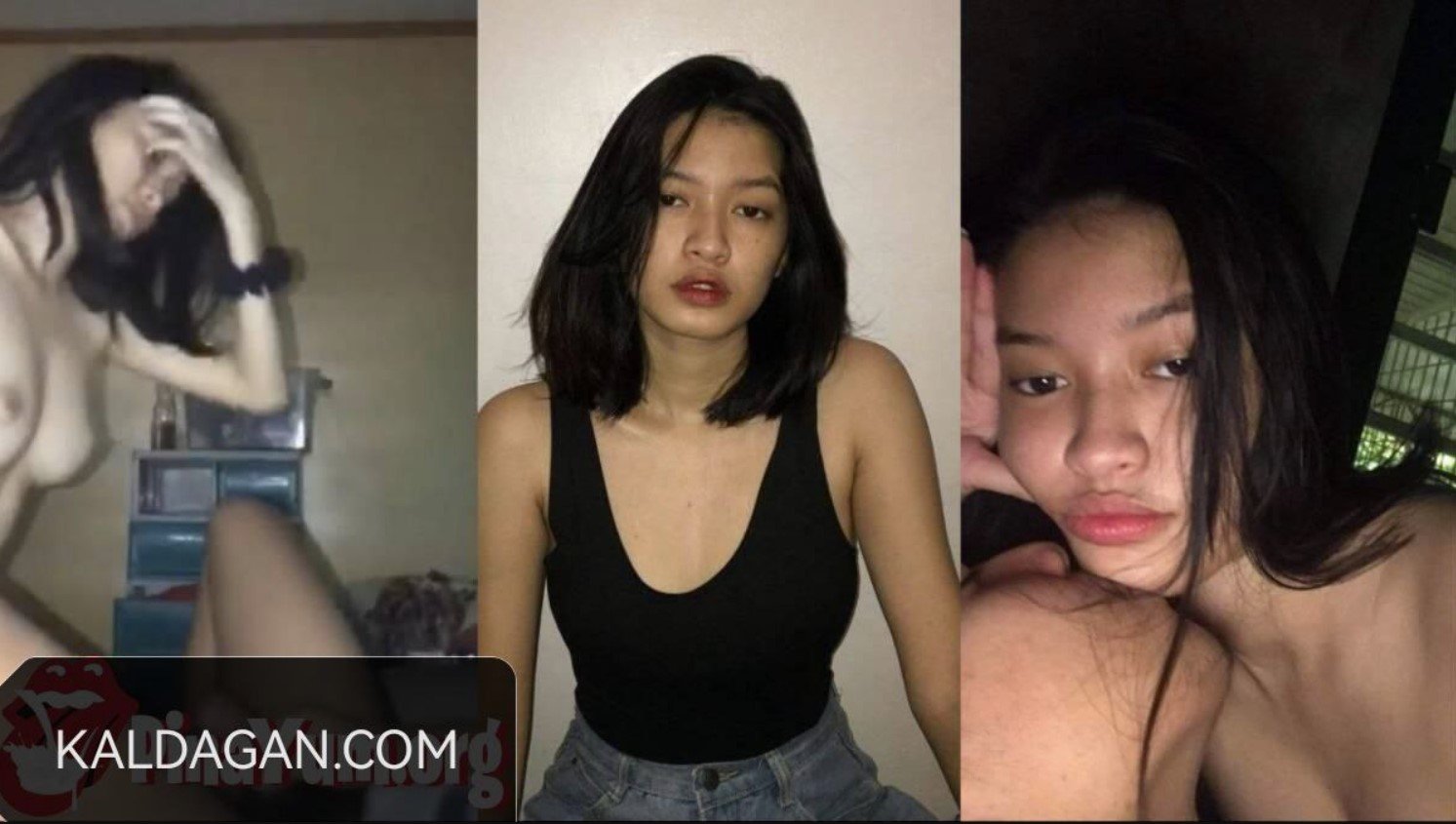 Bagong Salta Sa Bhouse Na Paiyot Girl –