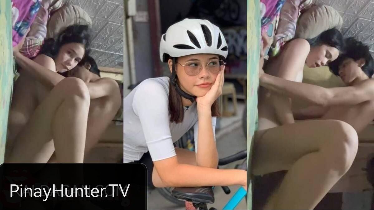 Viral Buenas Nakameet Ng Seklistang Pakantot