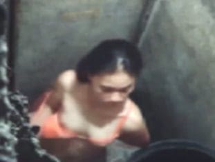 Danna garcel binisohan sa banyo – KANTOTIN