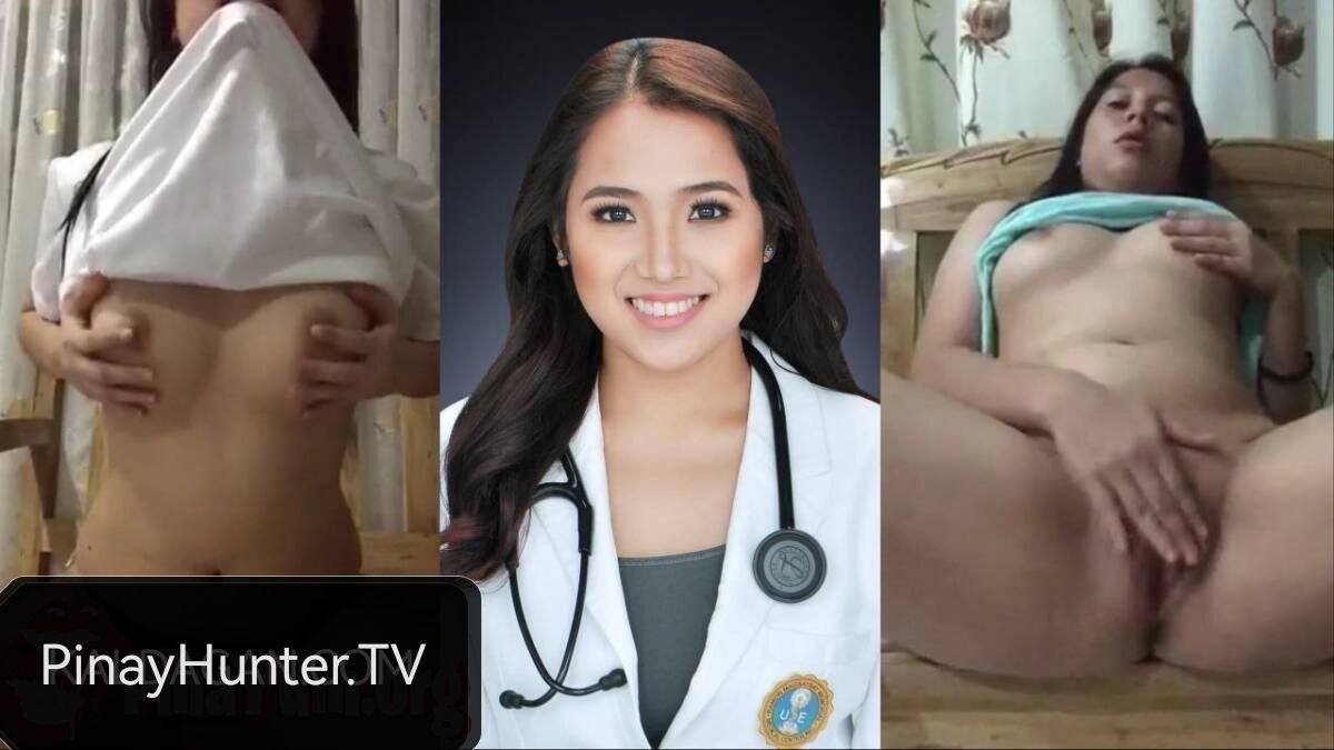 Viral Doctorang Malibog Nagviral