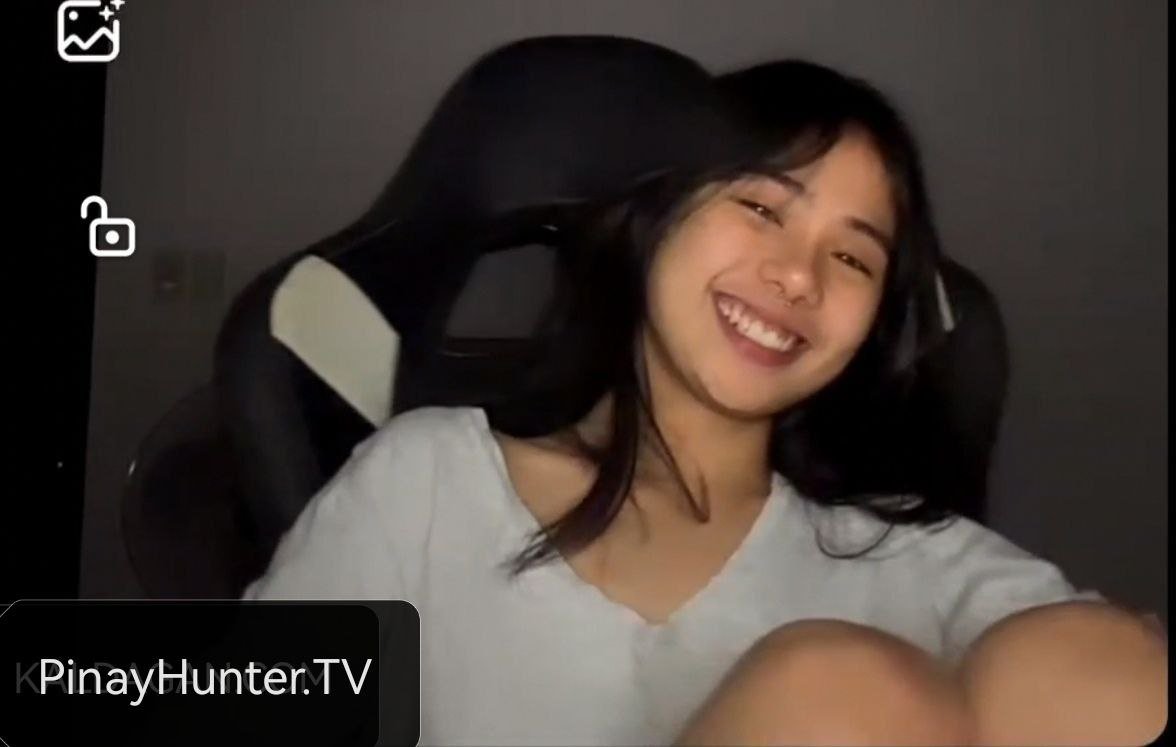 Viral Gamer Girl Na Palautog