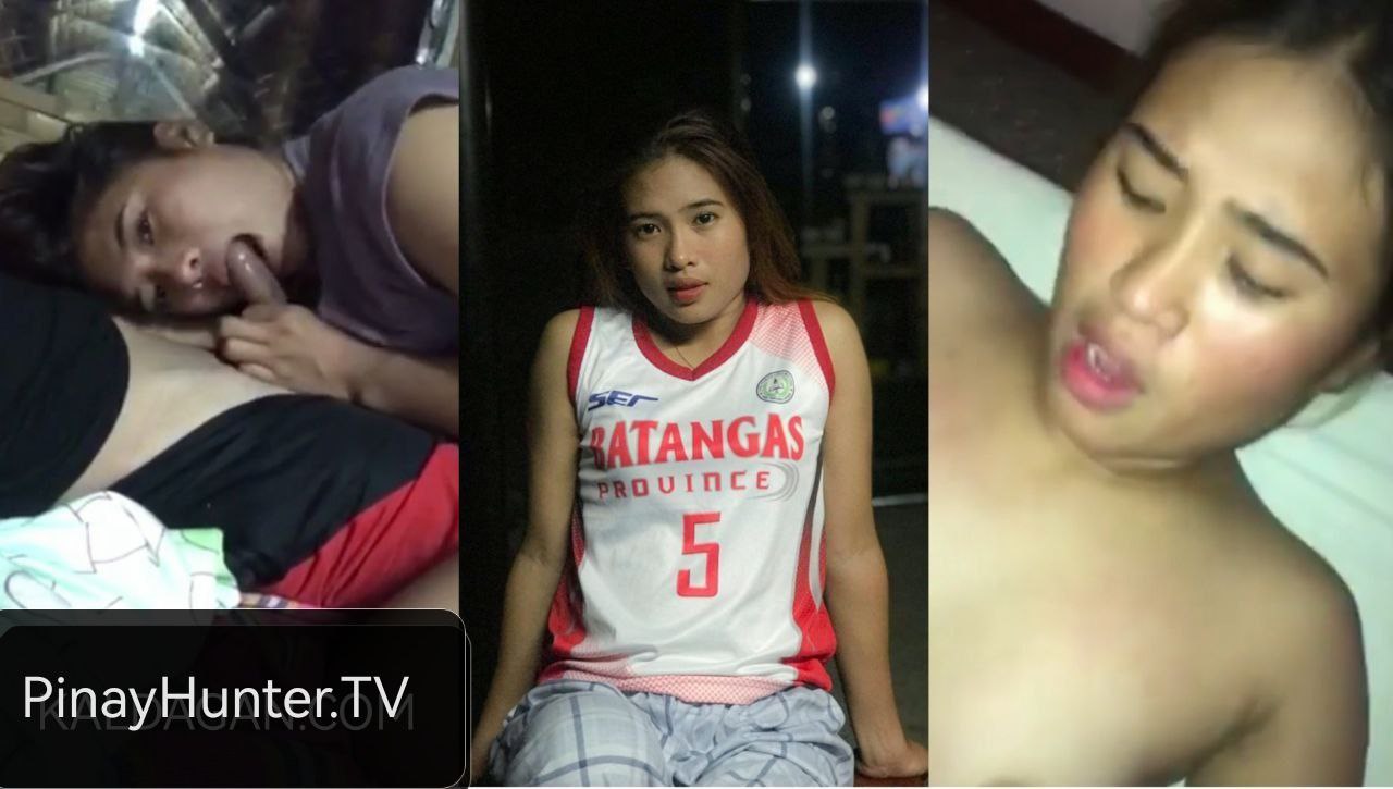 Viral Libog Girl Ng Batangas Sex Scandal