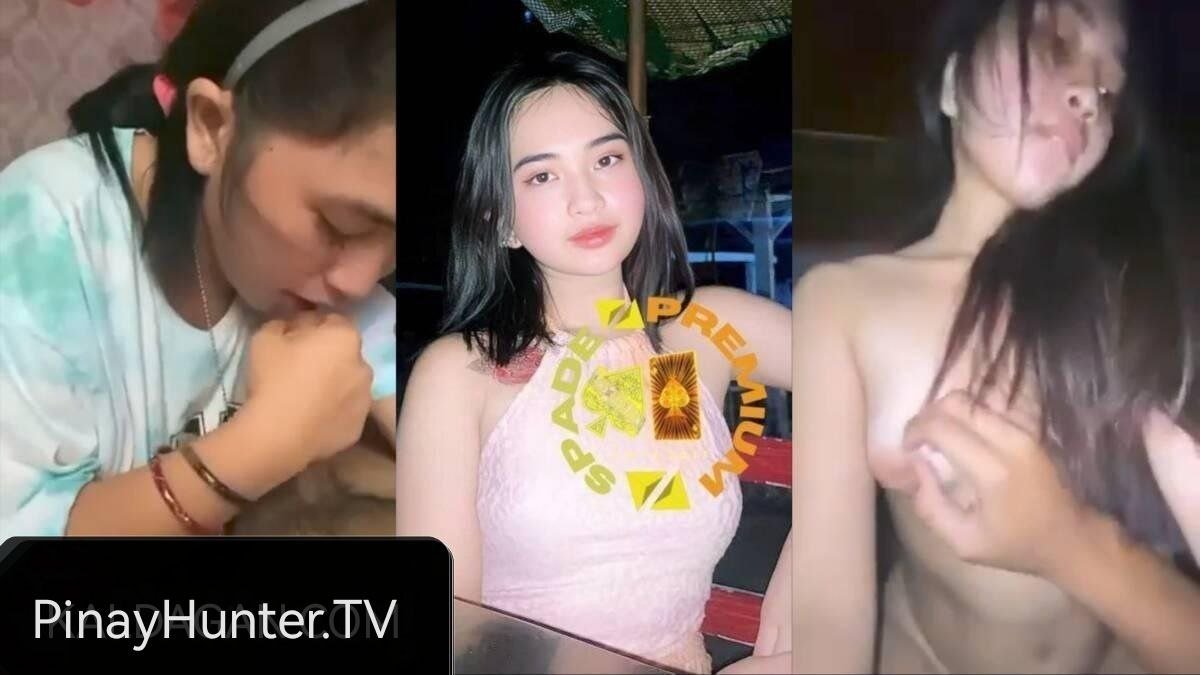 Viral Mahinhin Pero Patorjack