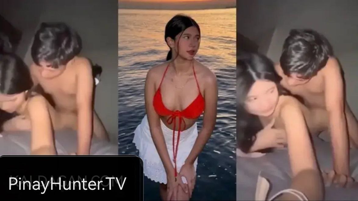 Viral Pinay Ganda Pero Tumutuwad