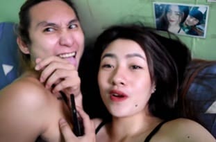 Russel Brusko and Gilai bagong pinay scandal – KANTOTIN