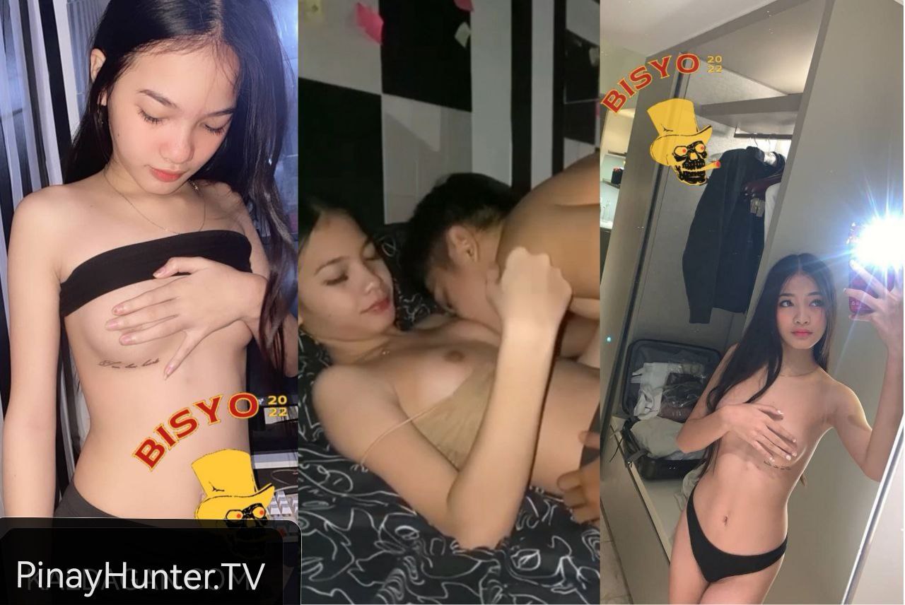 Viral Sheena New Sex Tape – Ginawa Ng Paraosan