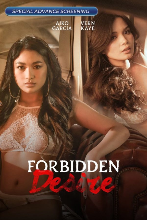 Forbidden Desire